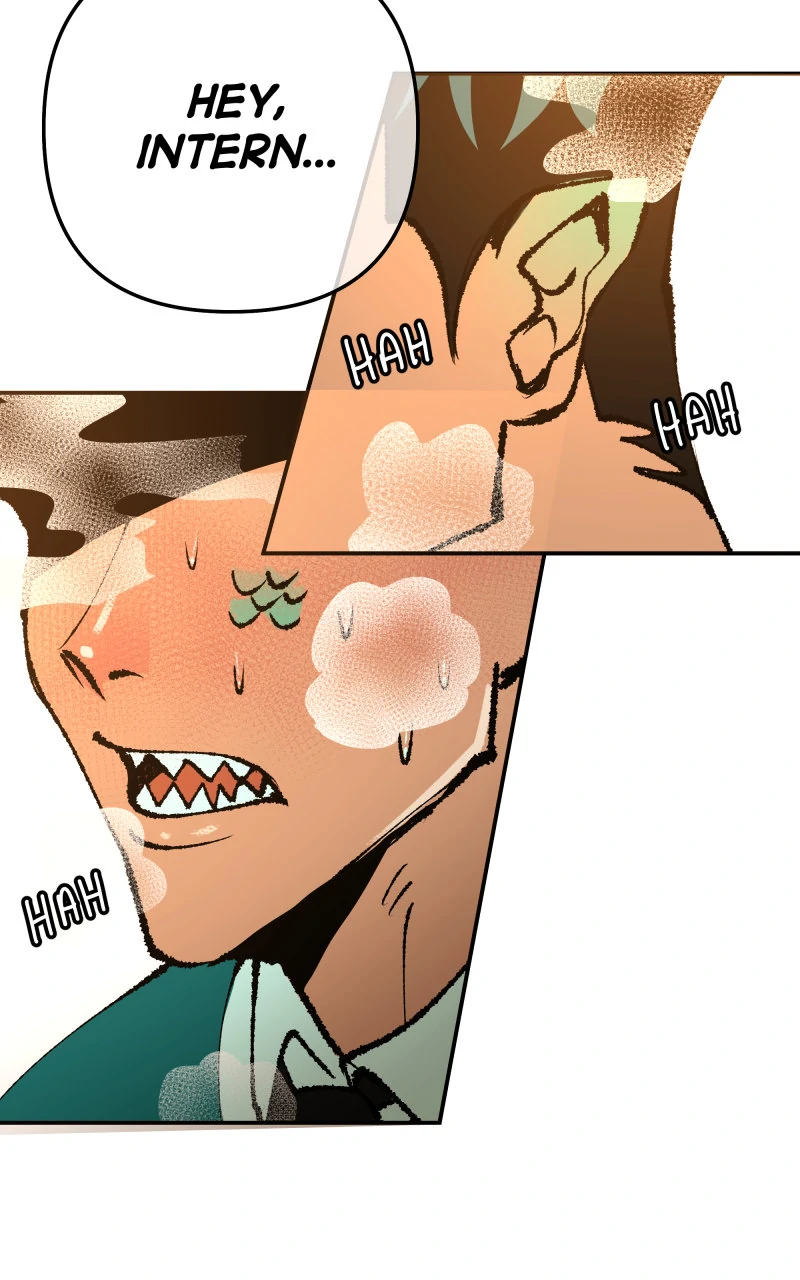 Augustus in the Human World - Ep 6: manhwa