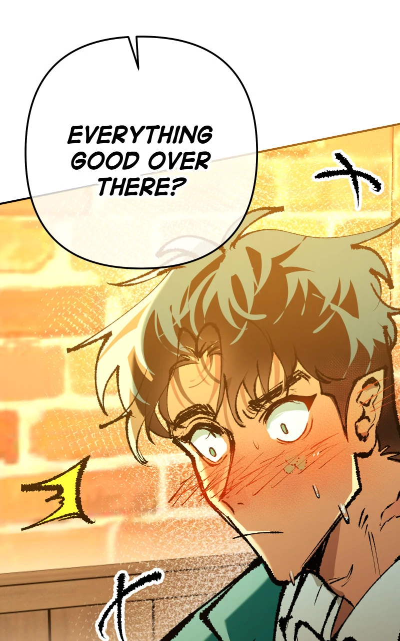 Augustus in the Human World - Ep 6: manhwa