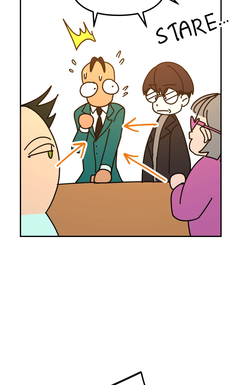 Augustus in the Human World - Ep 6: manhwa
