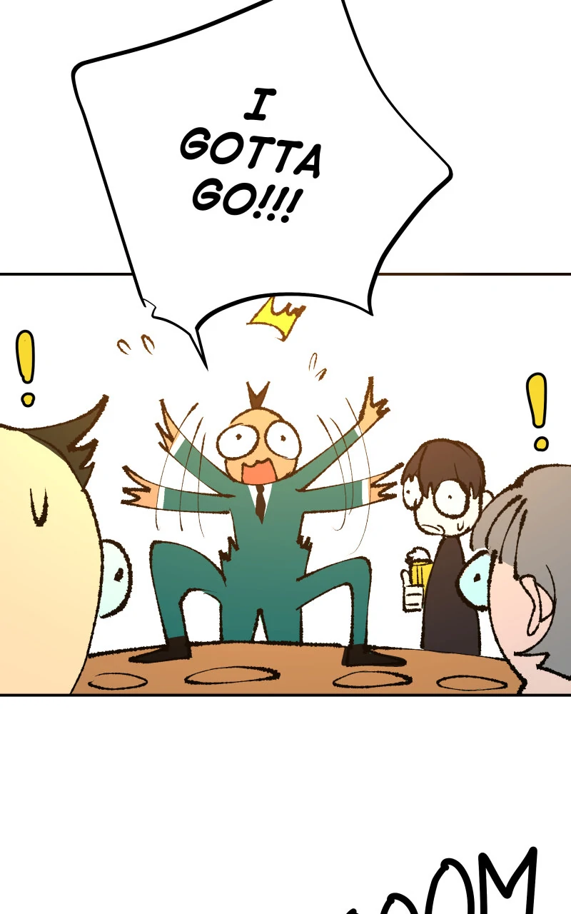 Augustus in the Human World - Ep 6: manhwa