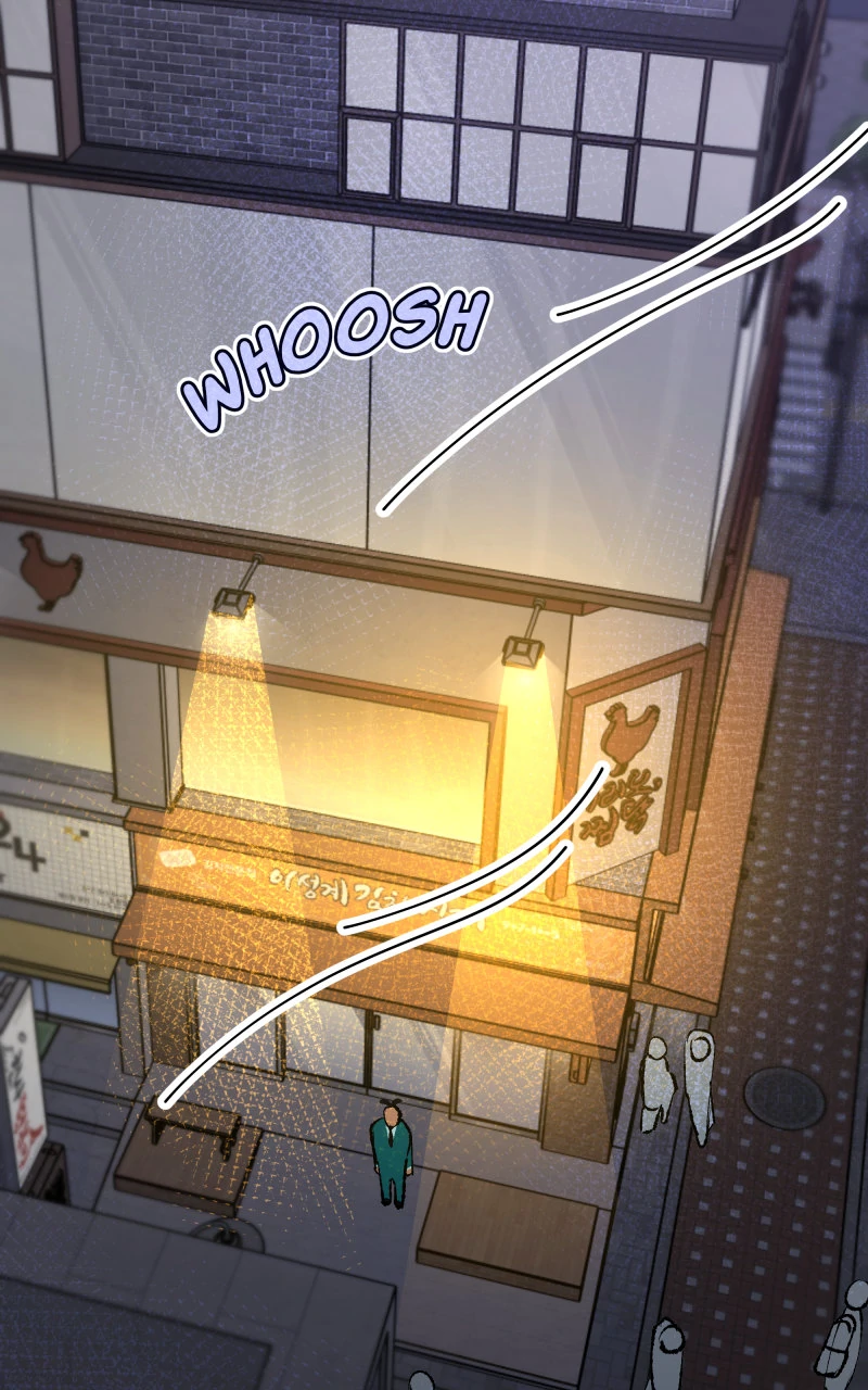 Augustus in the Human World - Ep 6: manhwa
