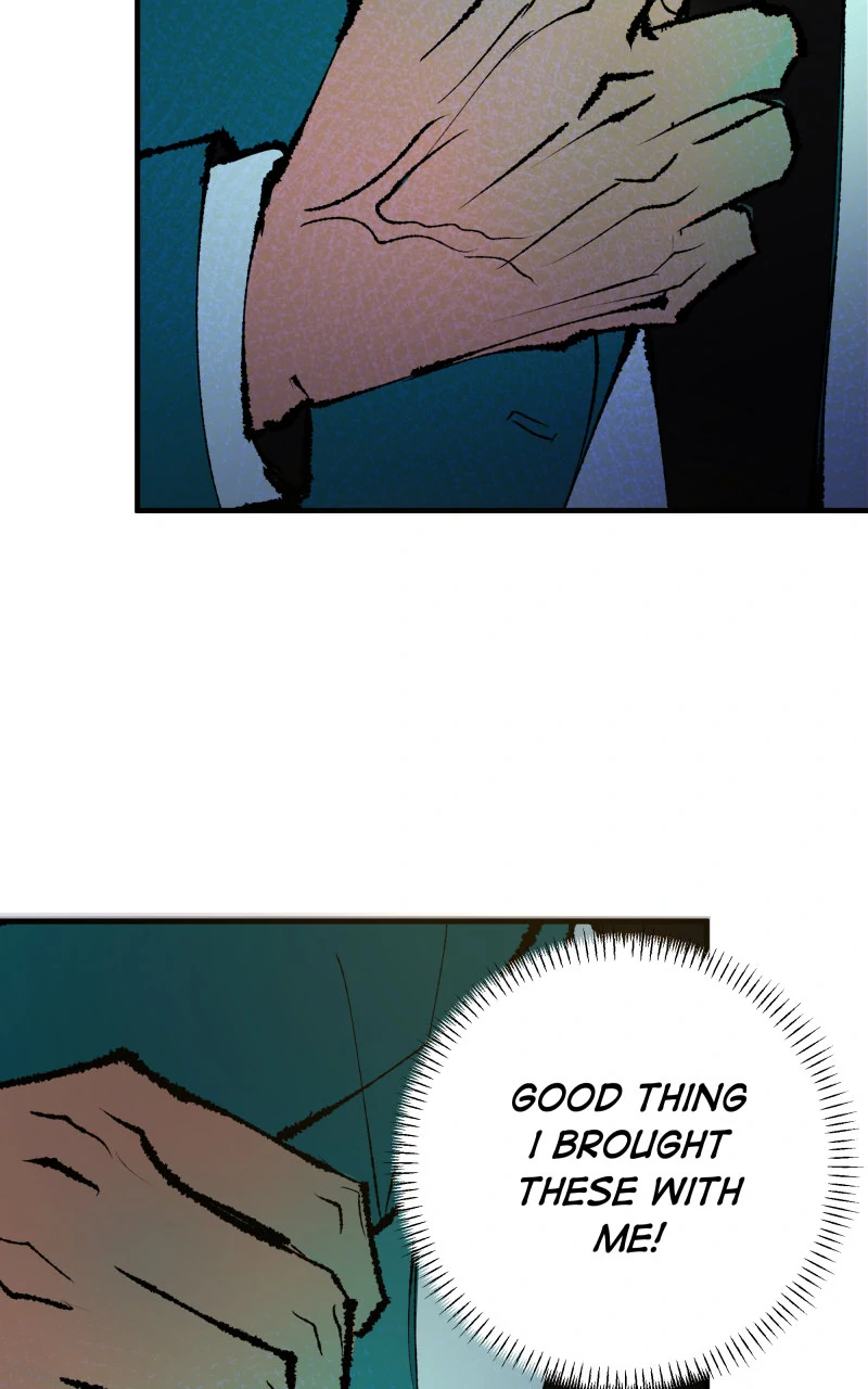 Augustus in the Human World - Ep 6: manhwa