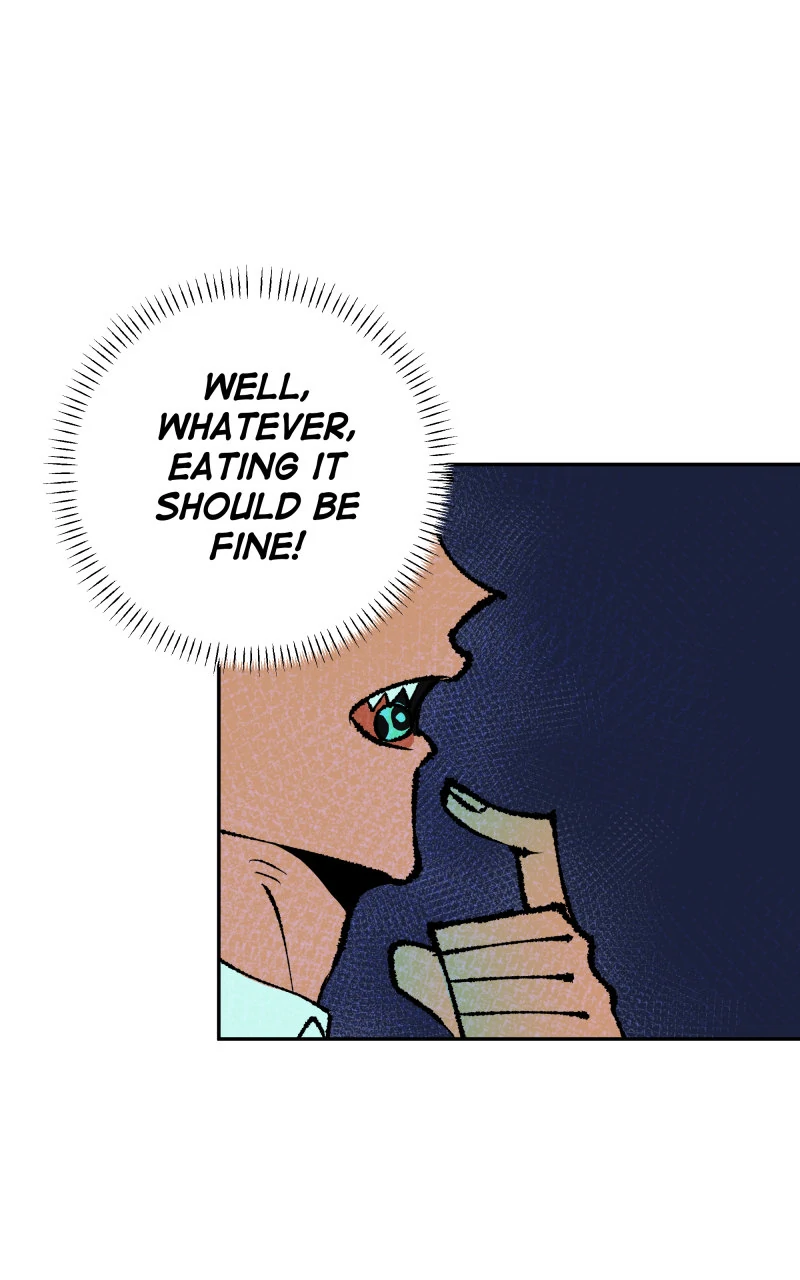 Augustus in the Human World - Ep 6: manhwa