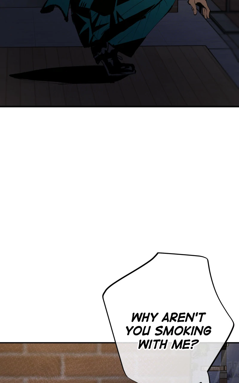 Augustus in the Human World - Ep 6: manhwa