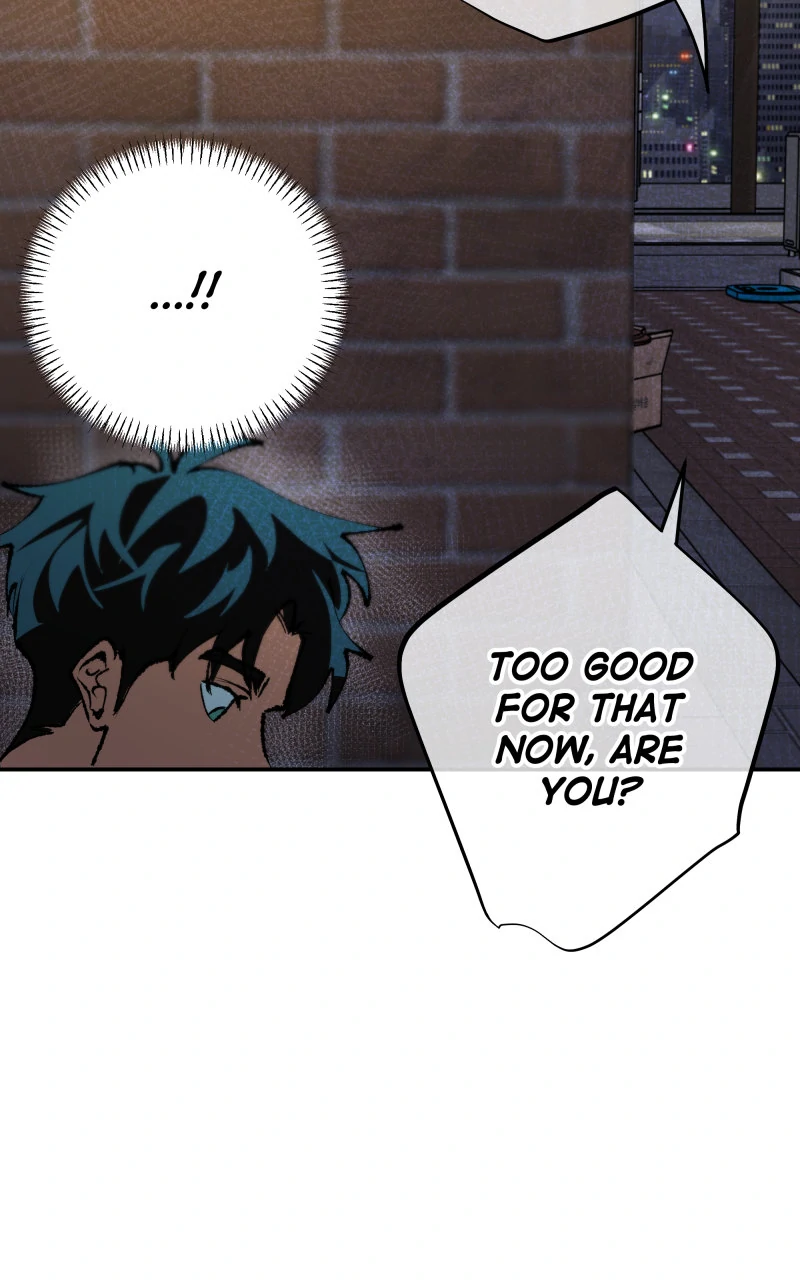 Augustus in the Human World - Ep 6: manhwa