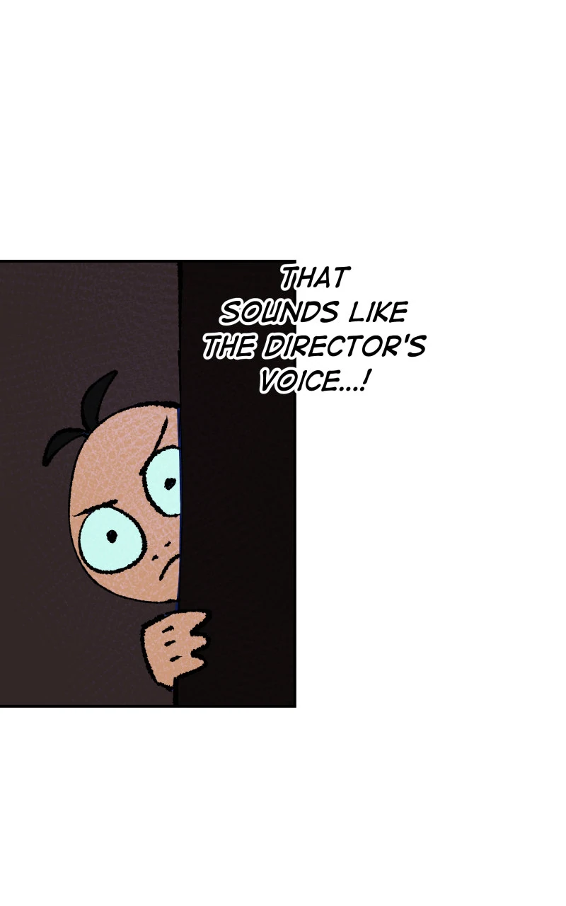 Augustus in the Human World - Ep 6: manhwa