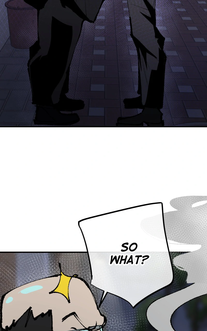 Augustus in the Human World - Ep 6: manhwa