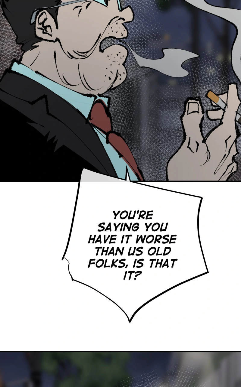 Augustus in the Human World - Ep 6: manhwa