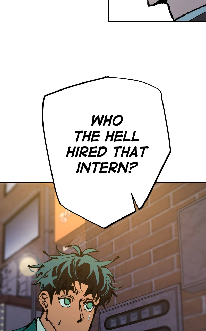 Augustus in the Human World - Ep 6: manhwa