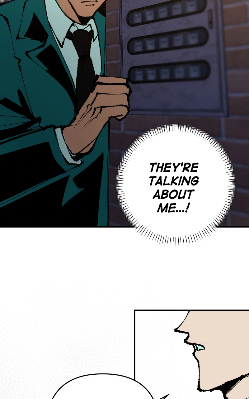 Augustus in the Human World - Ep 6: manhwa