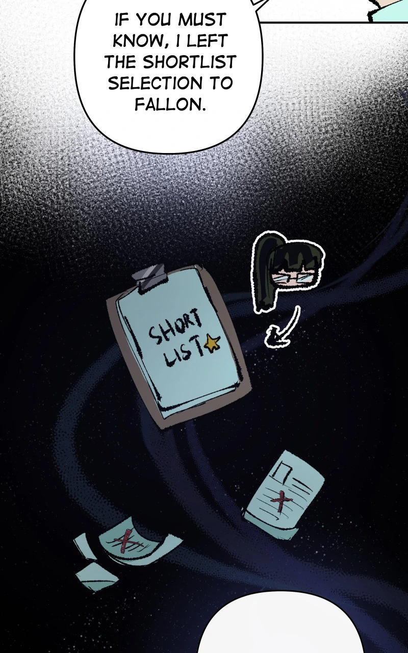 Augustus in the Human World - Ep 6: manhwa
