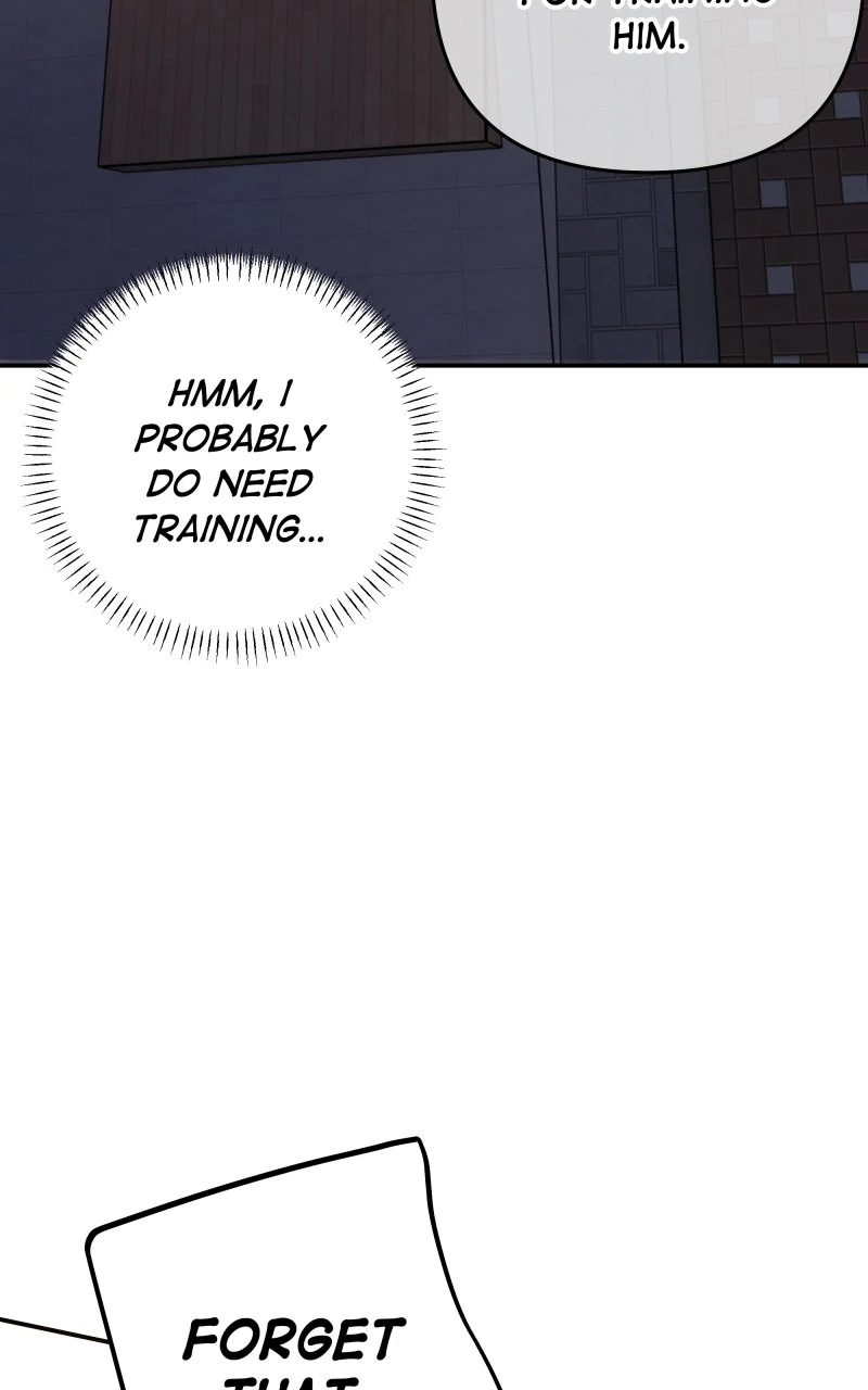 Augustus in the Human World - Ep 6: manhwa