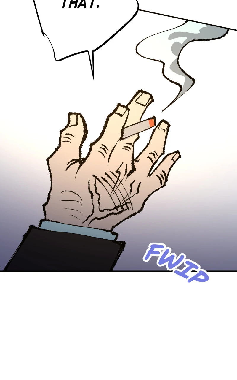 Augustus in the Human World - Ep 6: manhwa