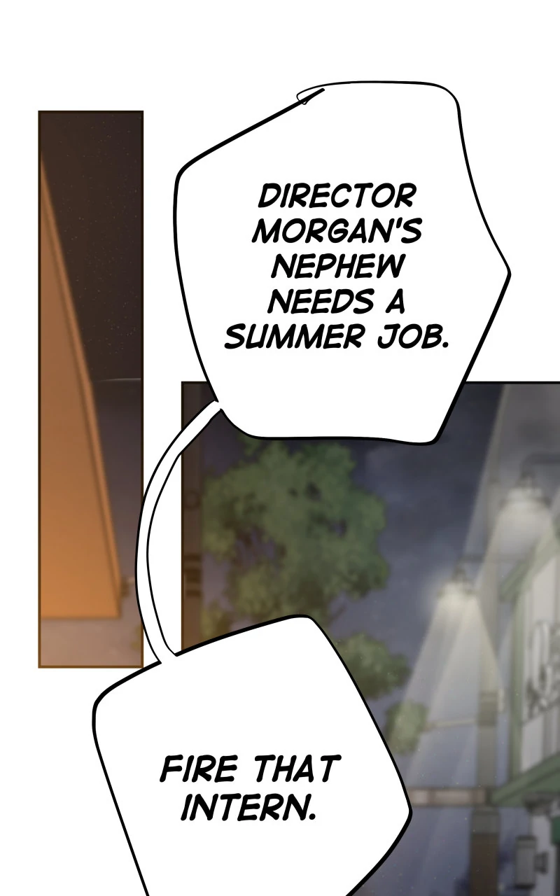 Augustus in the Human World - Ep 6: manhwa