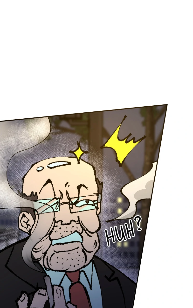 Augustus in the Human World - Ep 6: manhwa