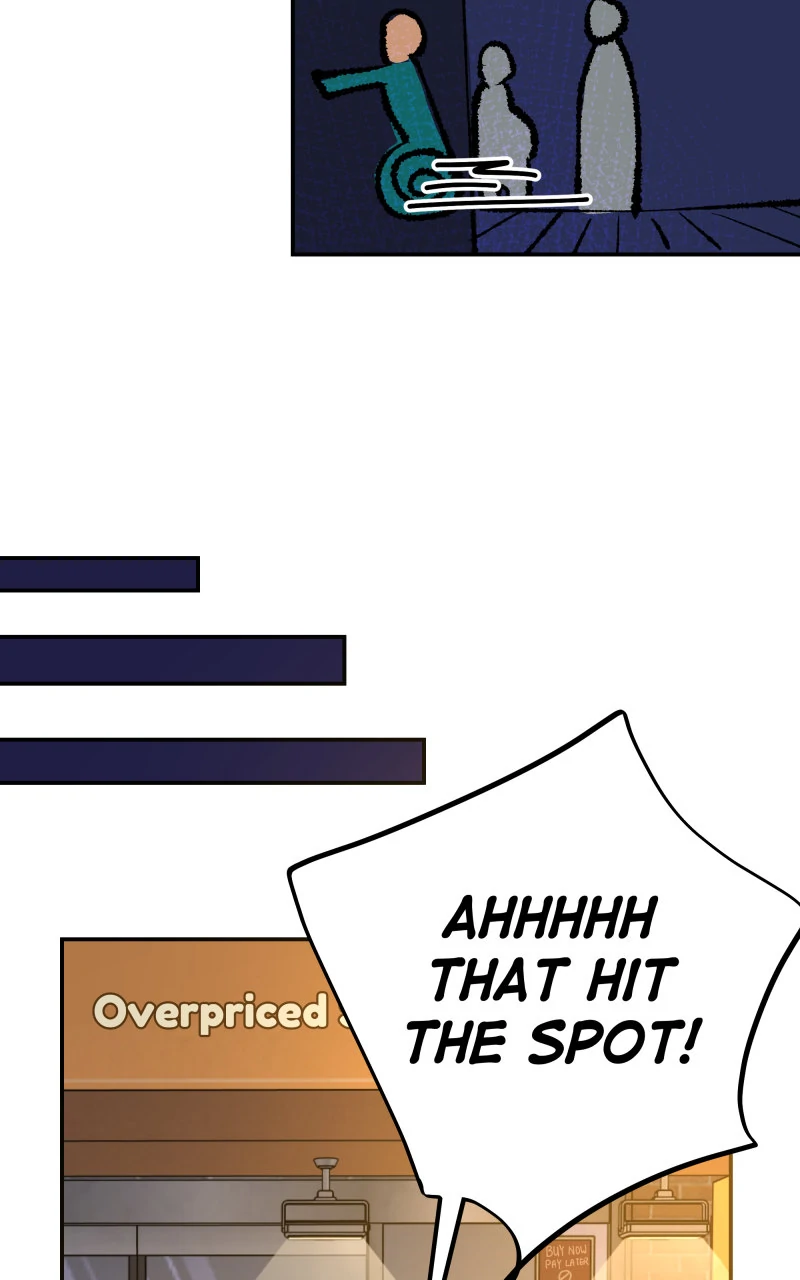 Augustus in the Human World - Ep 6: manhwa