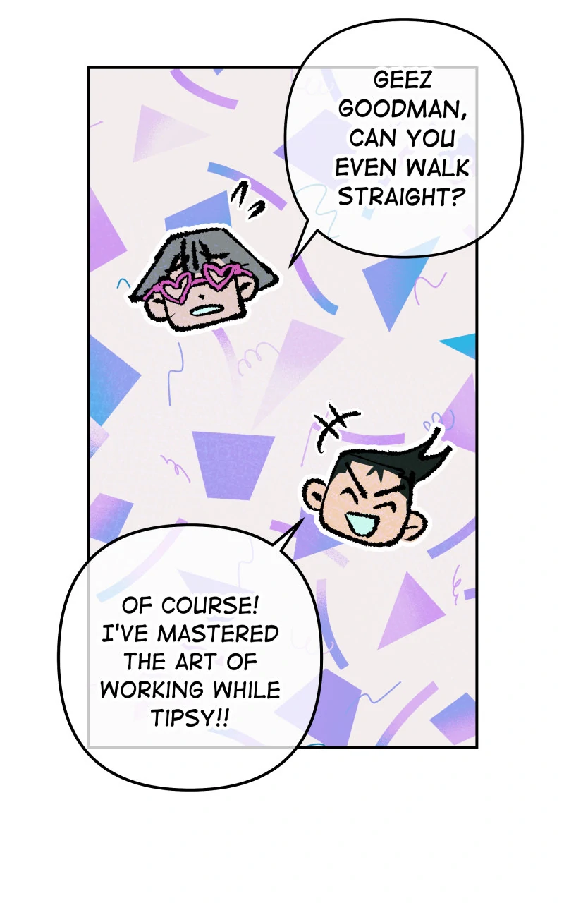 Augustus in the Human World - Ep 6: manhwa