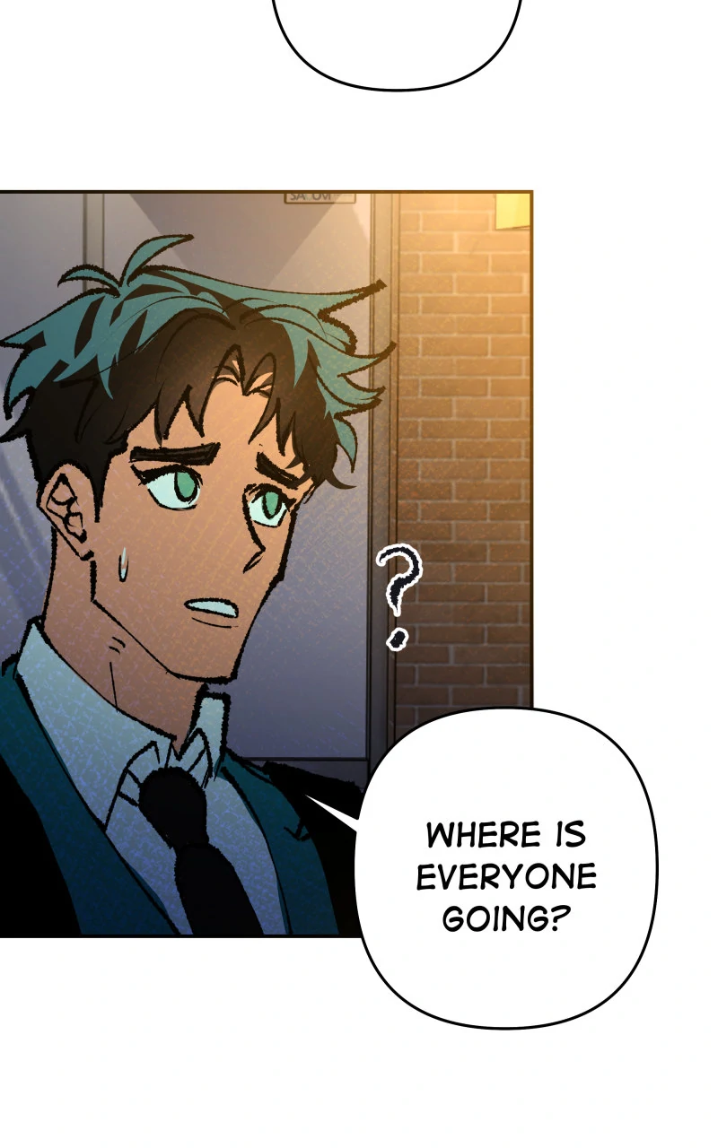 Augustus in the Human World - Ep 6: manhwa