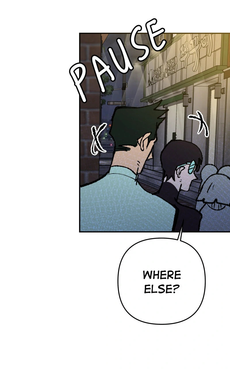 Augustus in the Human World - Ep 6: manhwa