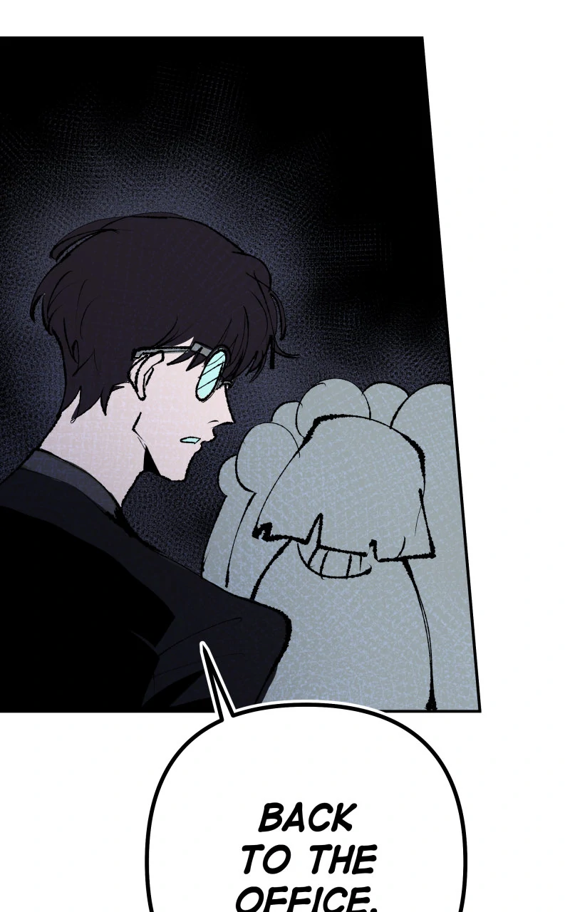 Augustus in the Human World - Ep 6: manhwa