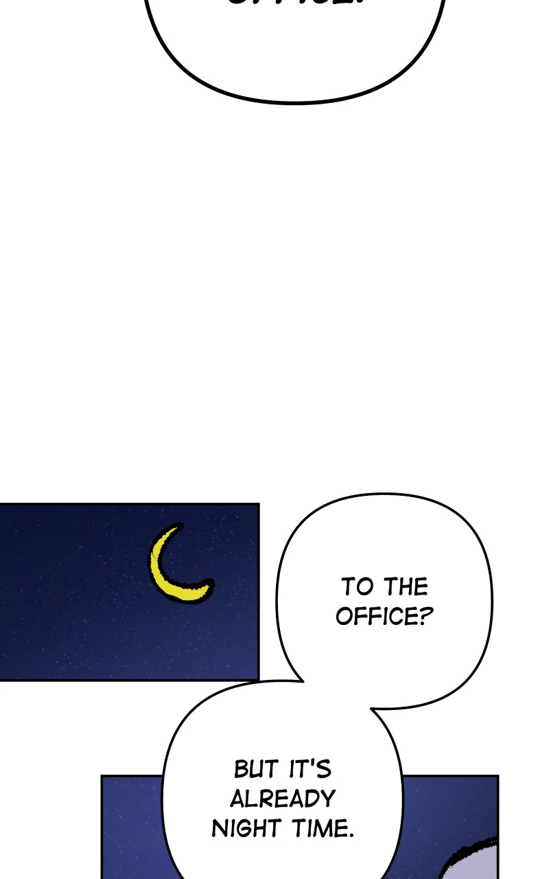 Augustus in the Human World - Ep 6: manhwa