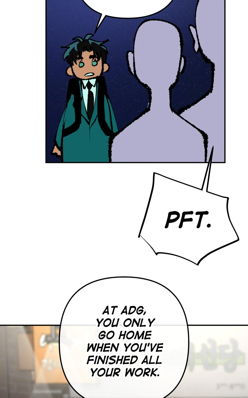 Augustus in the Human World - Ep 6: manhwa