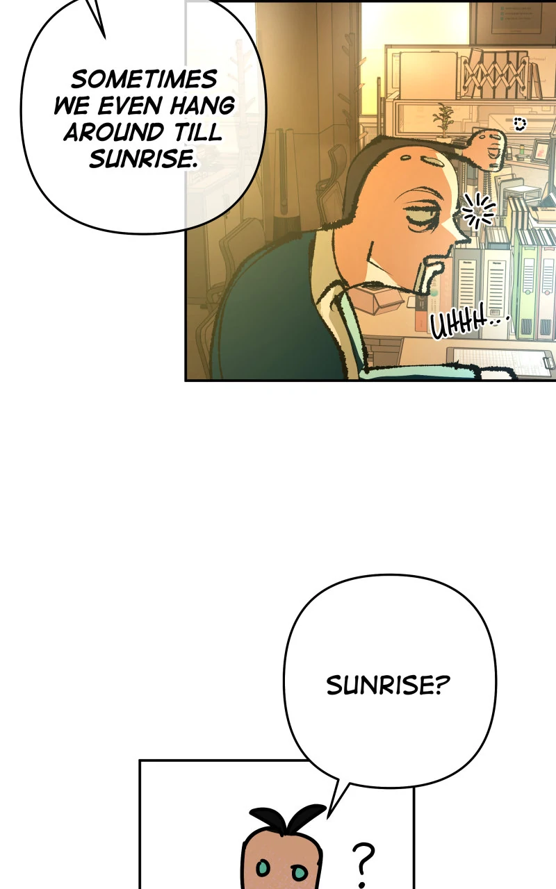 Augustus in the Human World - Ep 6: manhwa