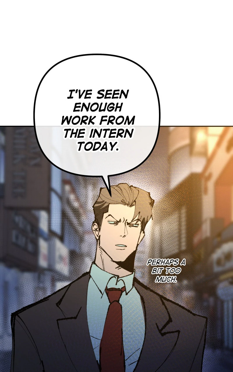 Augustus in the Human World - Ep 6: manhwa