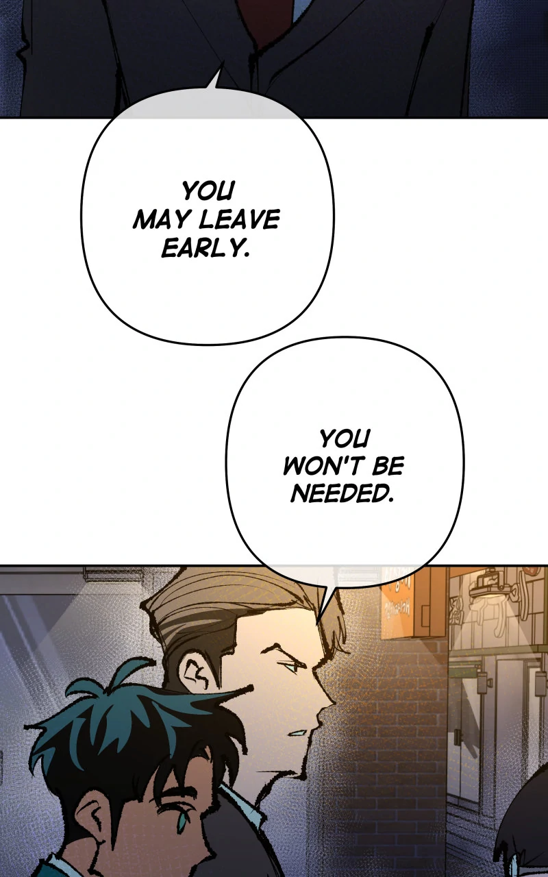 Augustus in the Human World - Ep 6: manhwa