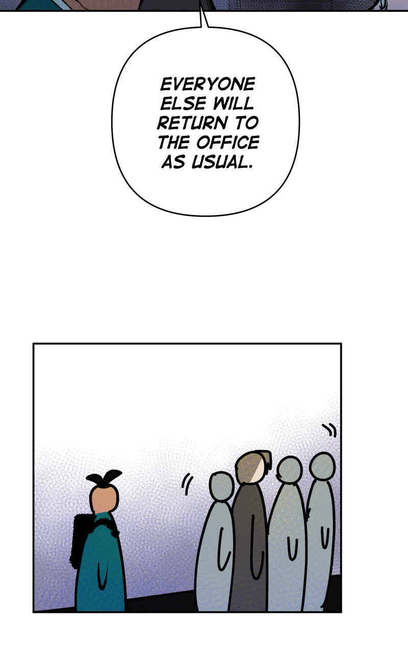 Augustus in the Human World - Ep 6: manhwa