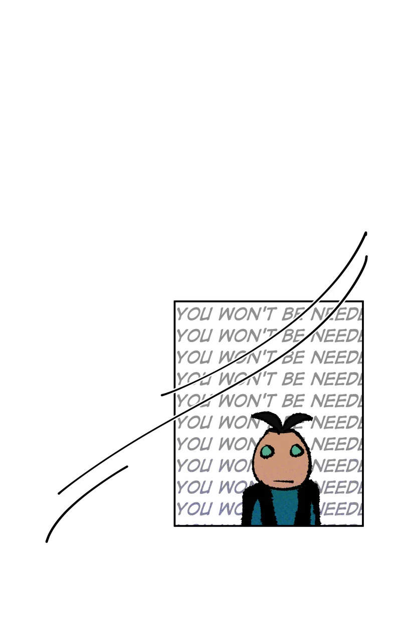 Augustus in the Human World - Ep 6: manhwa