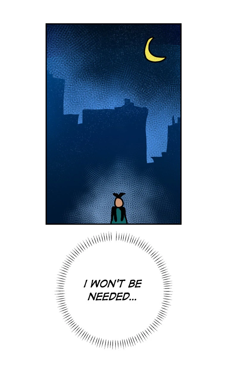 Augustus in the Human World - Ep 6: manhwa