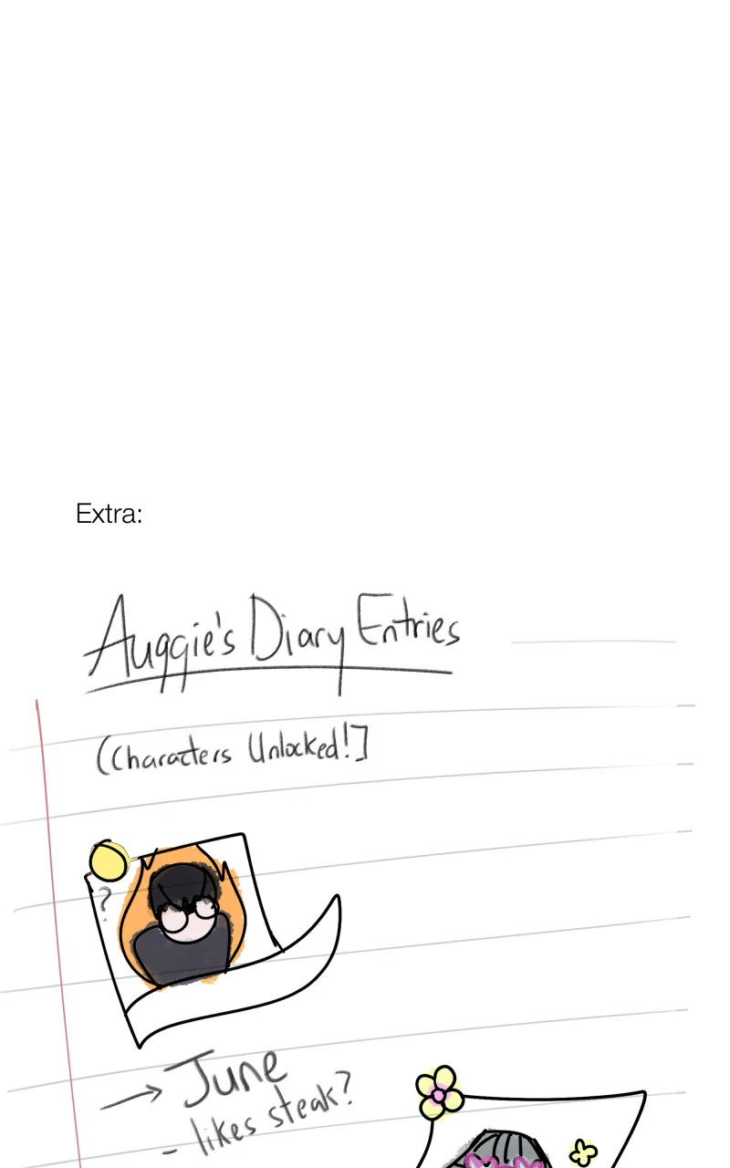 Augustus in the Human World - Ep 6: manhwa