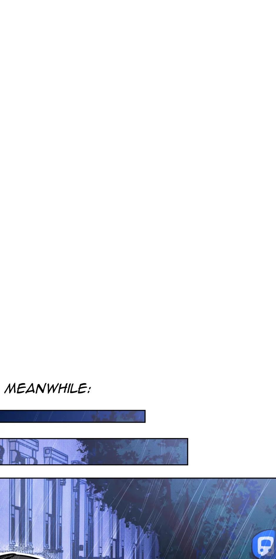 Augustus in the Human World - Episode 1 manhwa