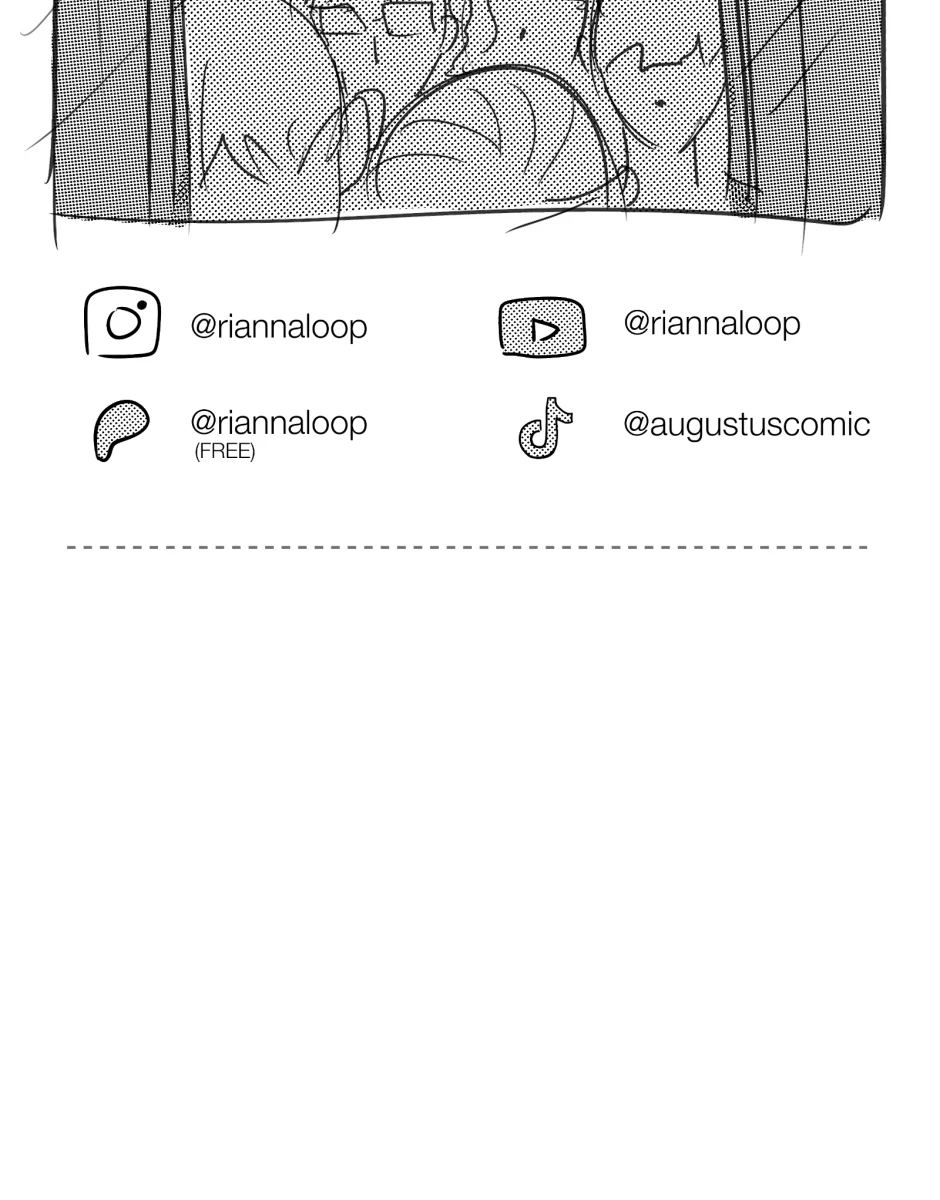 Augustus in the Human World - Episode 2 manhwa