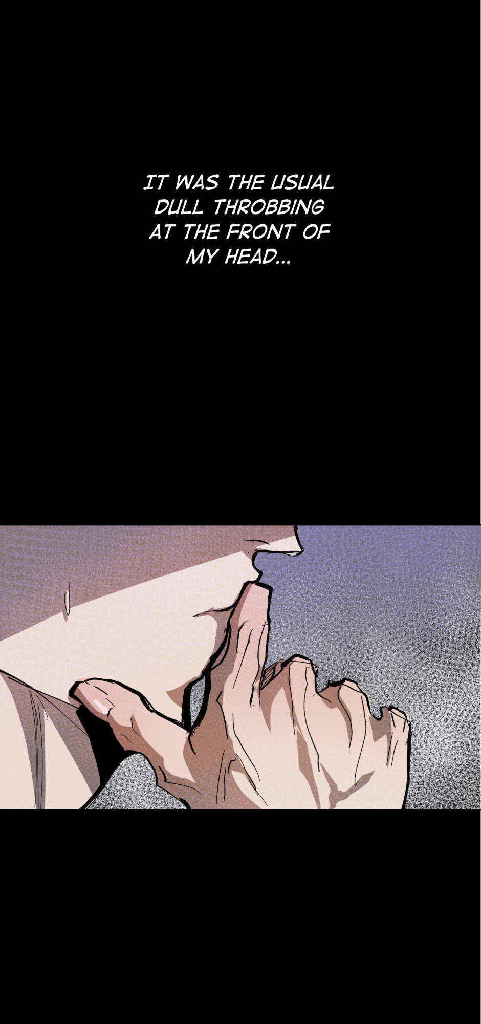 Augustus in the Human World - Episode 4 manhwa