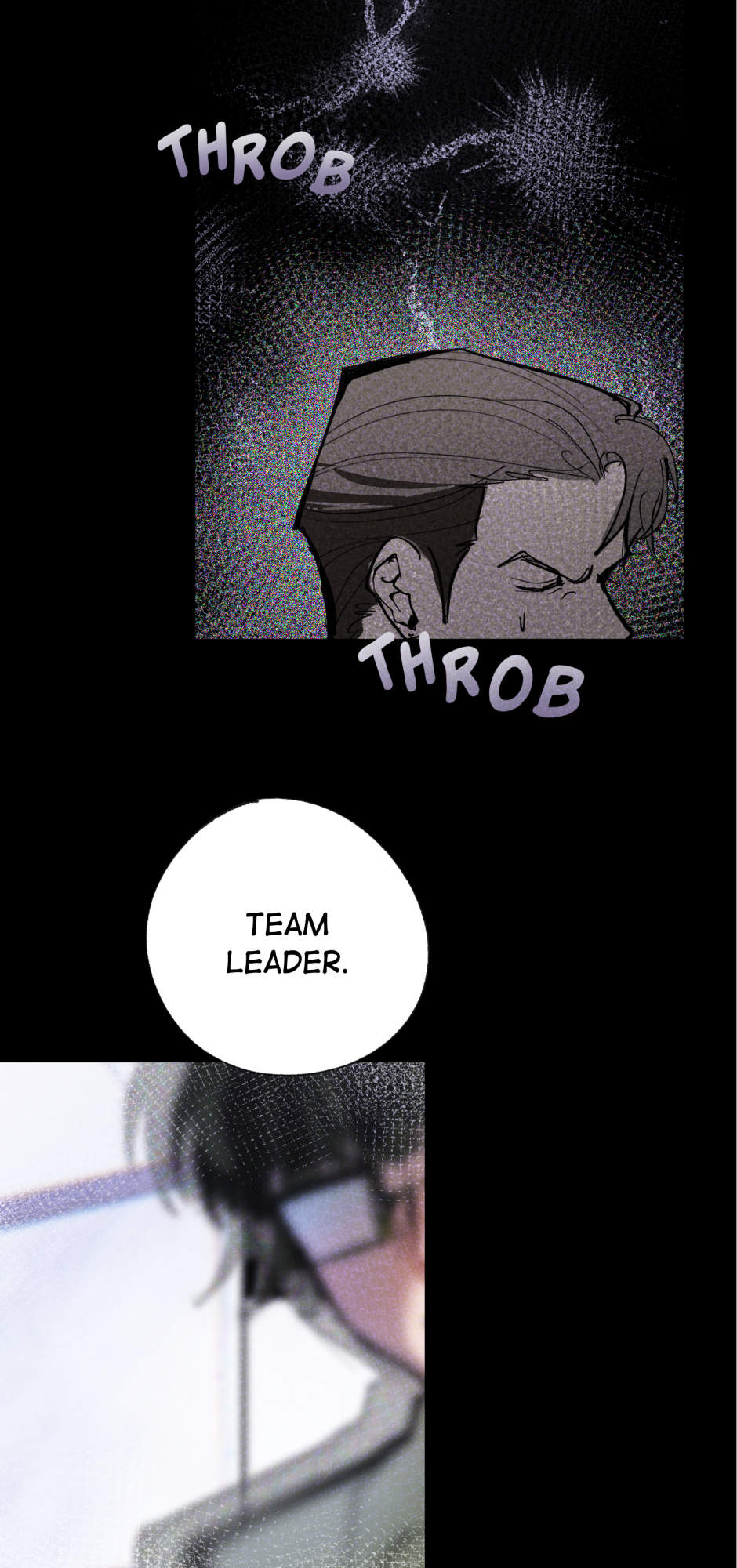 Augustus in the Human World - Episode 4 manhwa