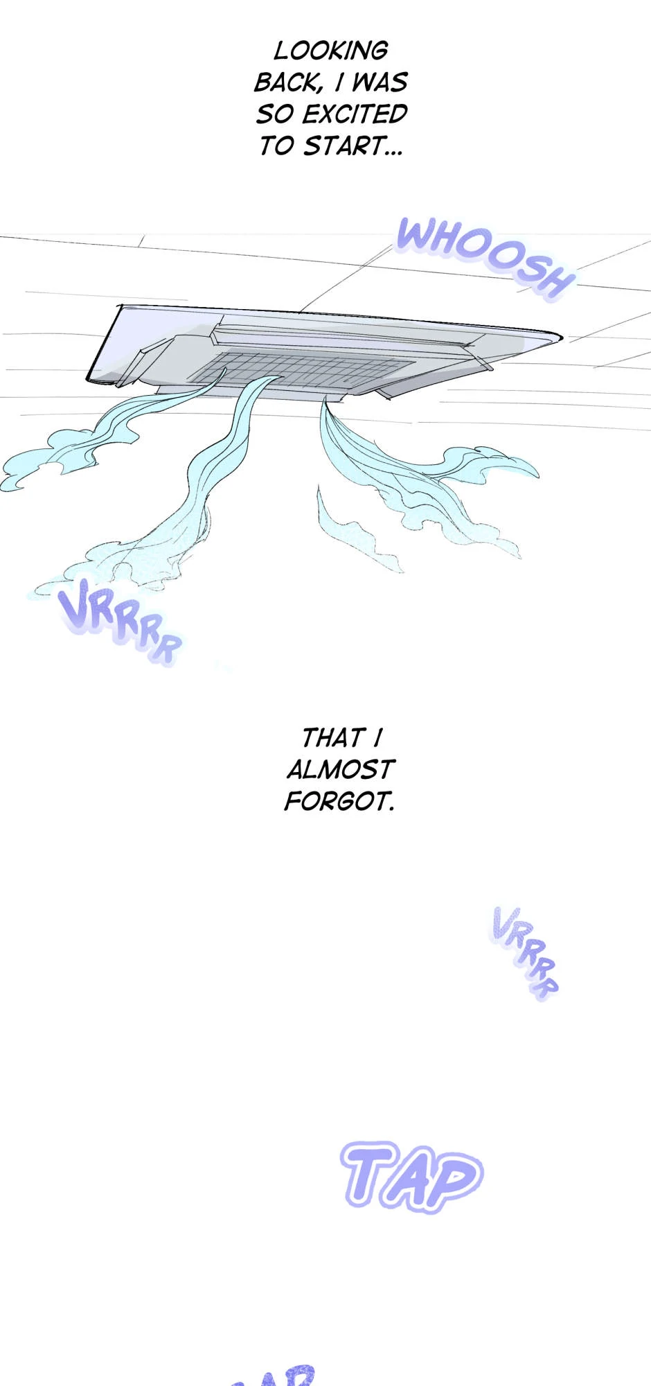 Augustus in the Human World - Episode 4 manhwa
