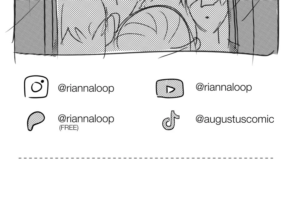 Augustus in the Human World - Episode 5 manhwa