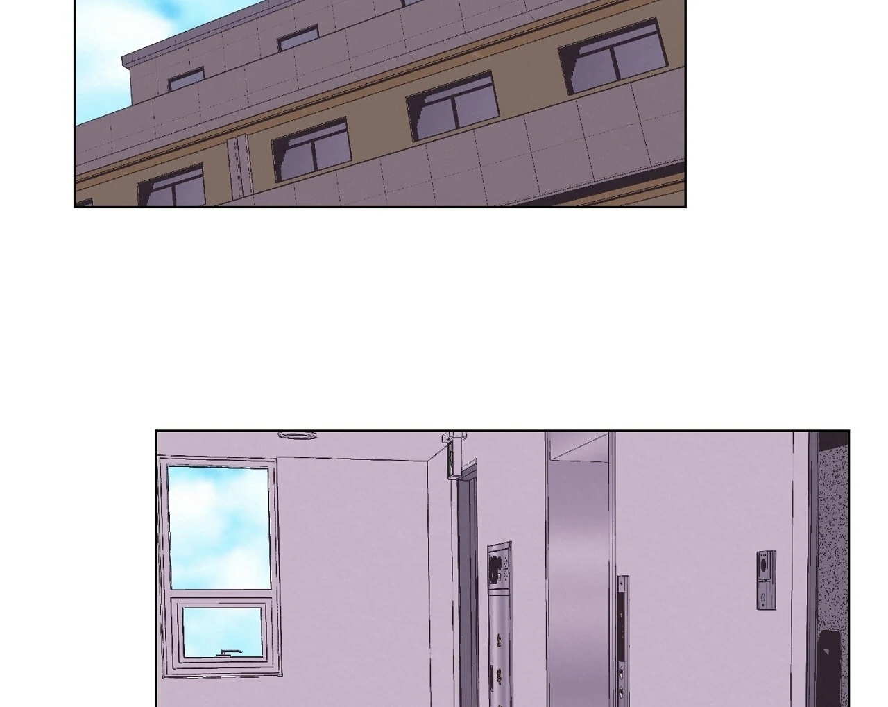 Teachers Need Sex Education Too - Chapter 10 manhwa