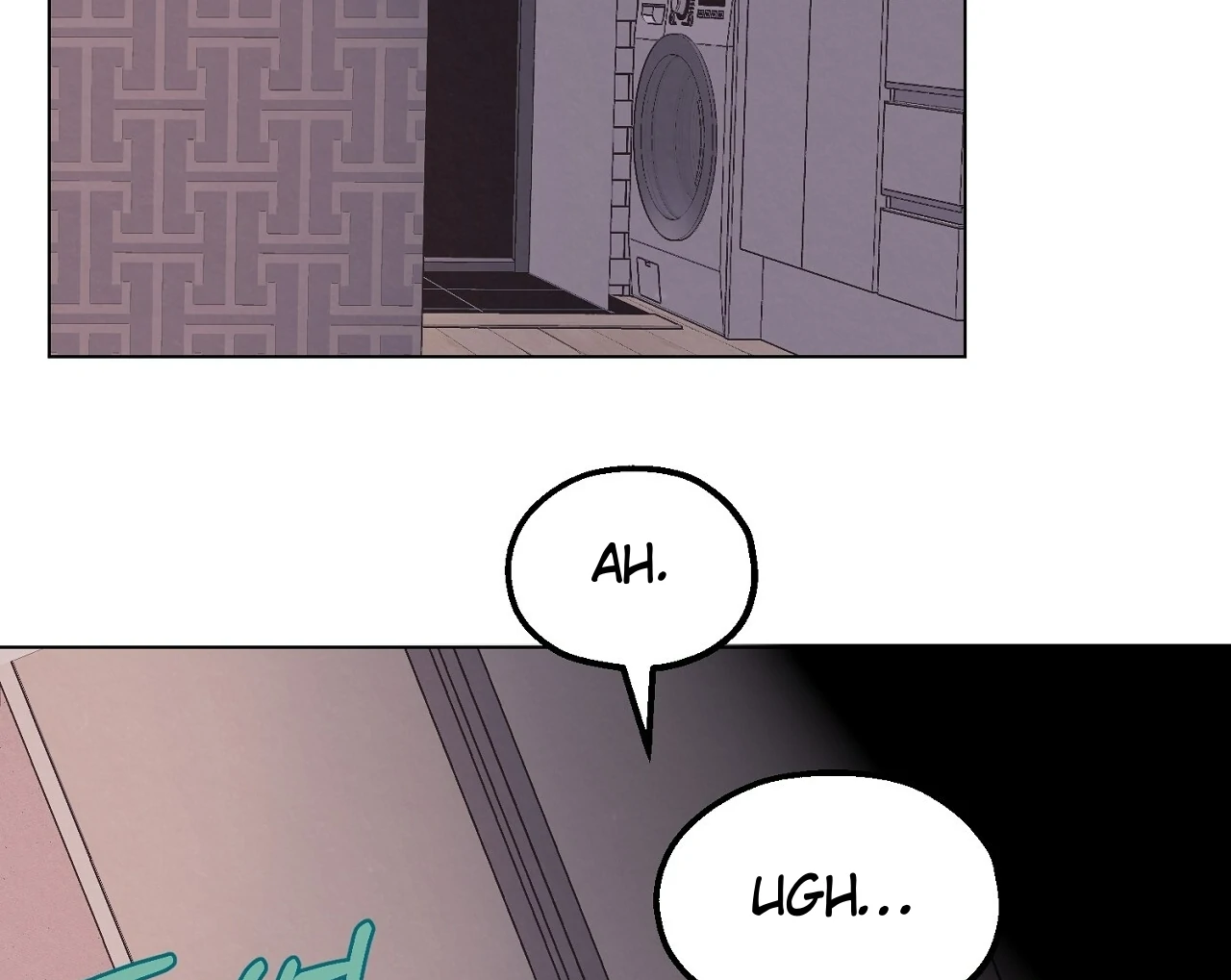 Teachers Need Sex Education Too - Chapter 10 manhwa