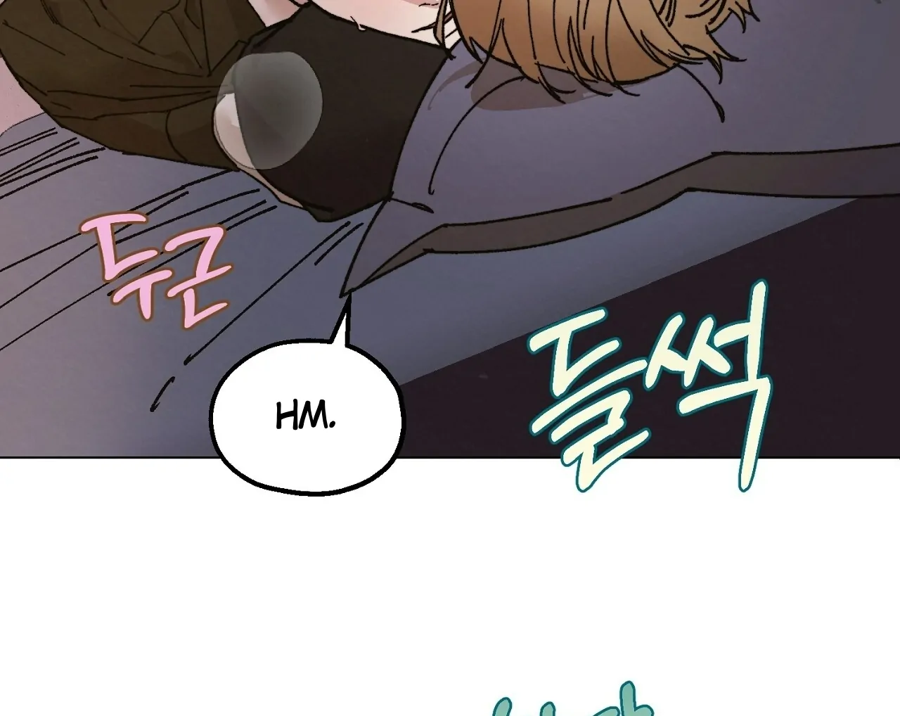 Teachers Need Sex Education Too - Chapter 10 manhwa