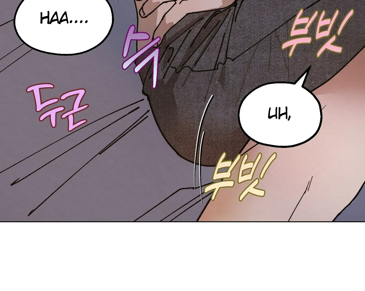 Teachers Need Sex Education Too - Chapter 10 manhwa
