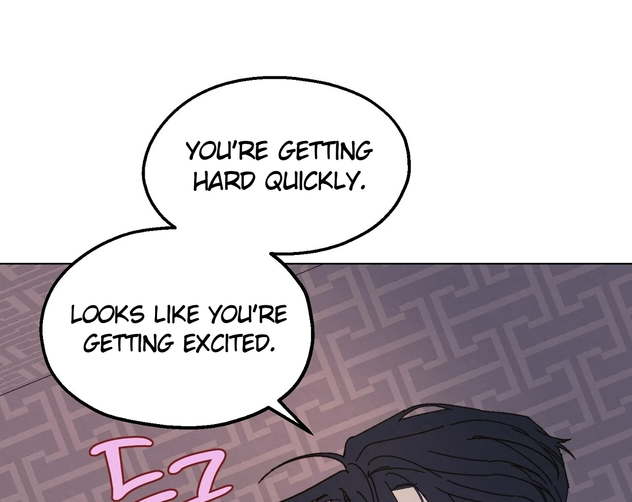 Teachers Need Sex Education Too - Chapter 10 manhwa