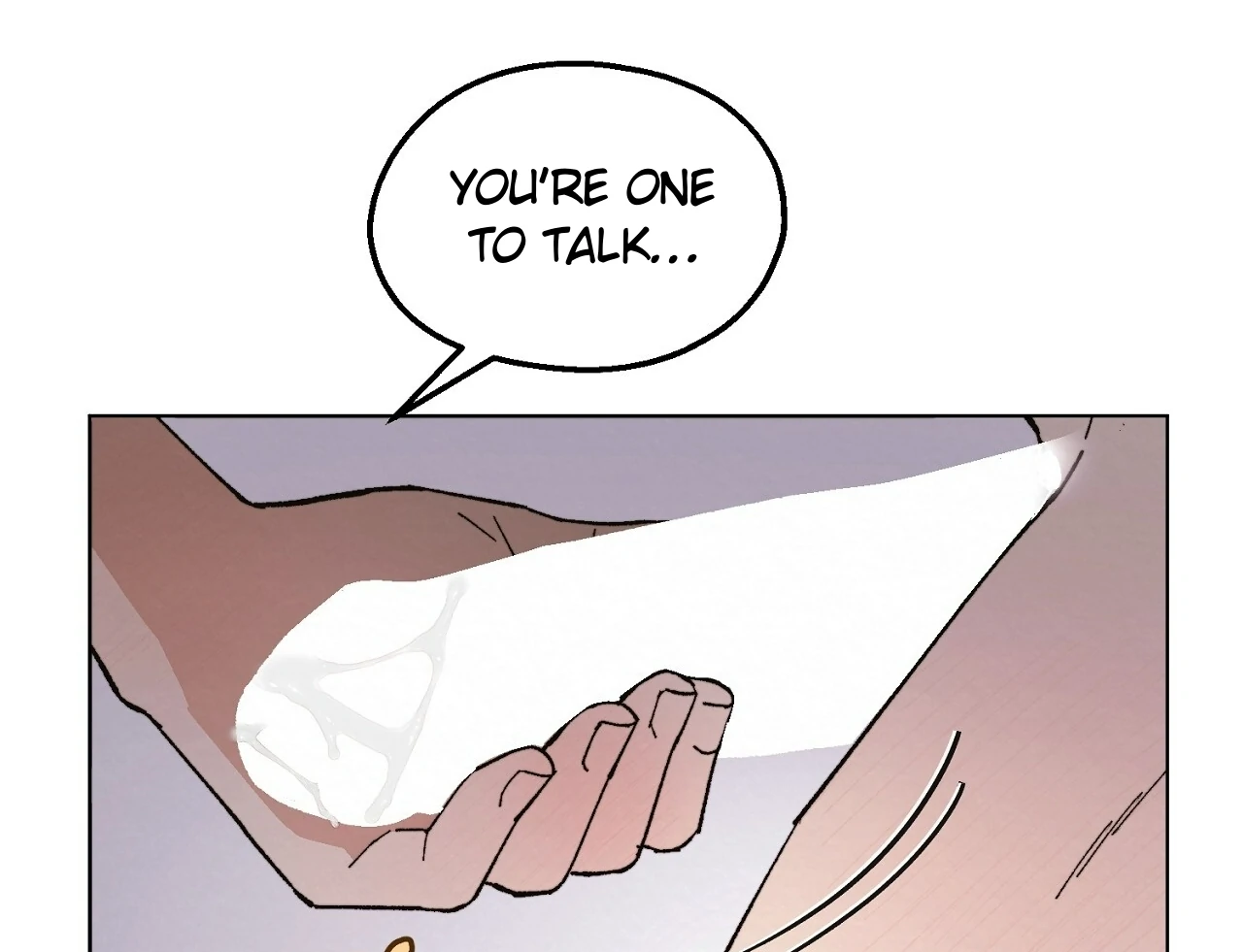 Teachers Need Sex Education Too - Chapter 10 manhwa