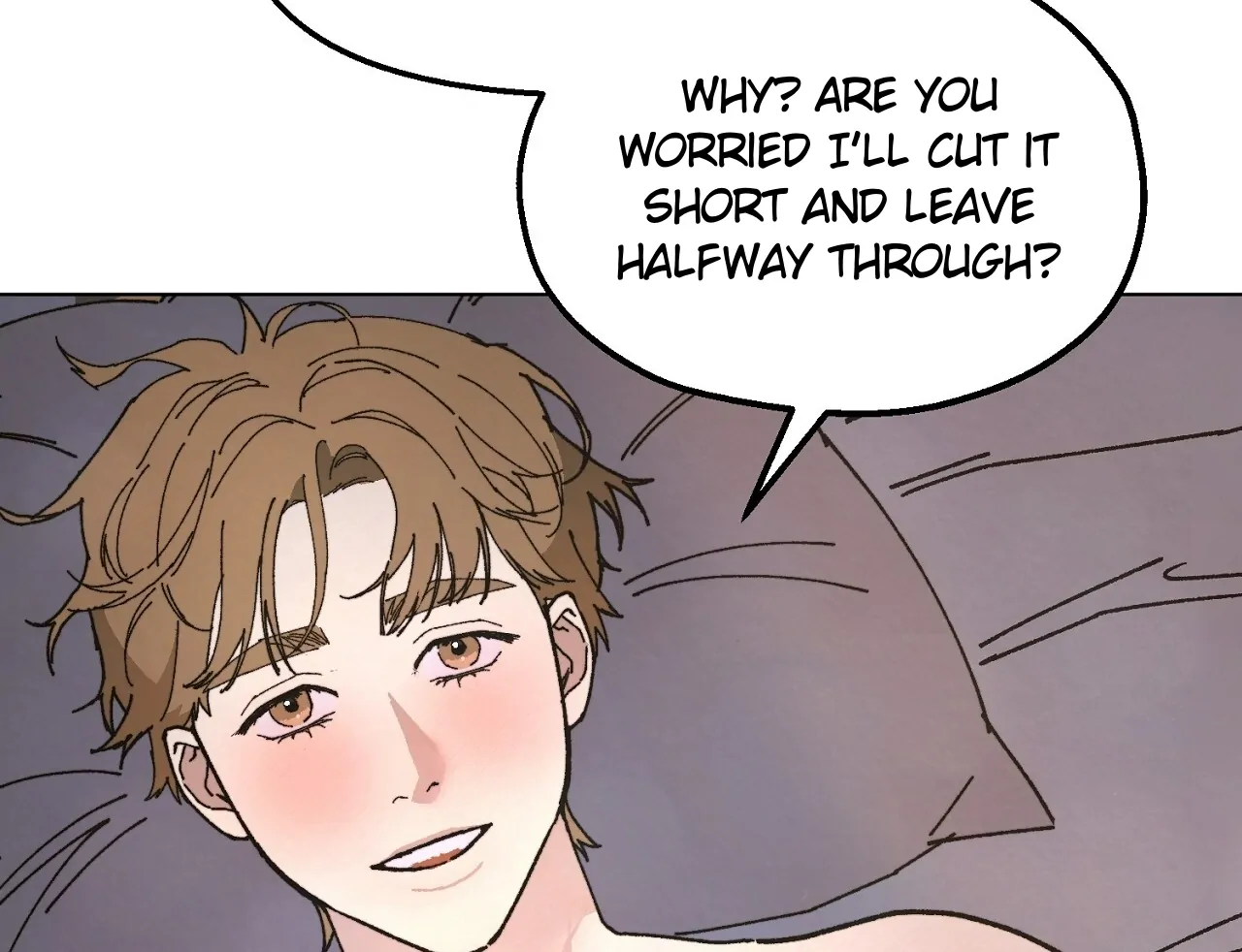 Teachers Need Sex Education Too - Chapter 10 manhwa