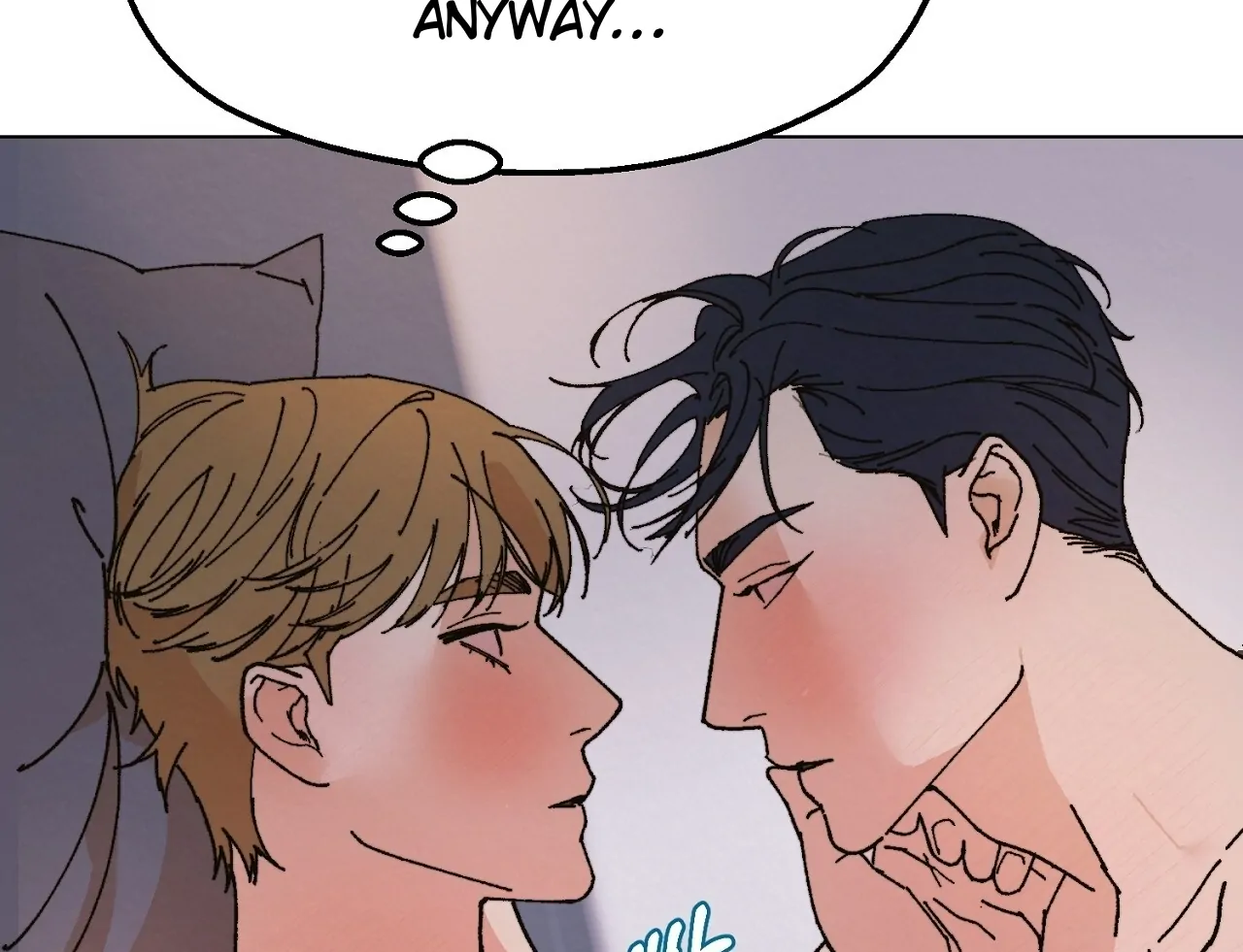 Teachers Need Sex Education Too - Chapter 10 manhwa