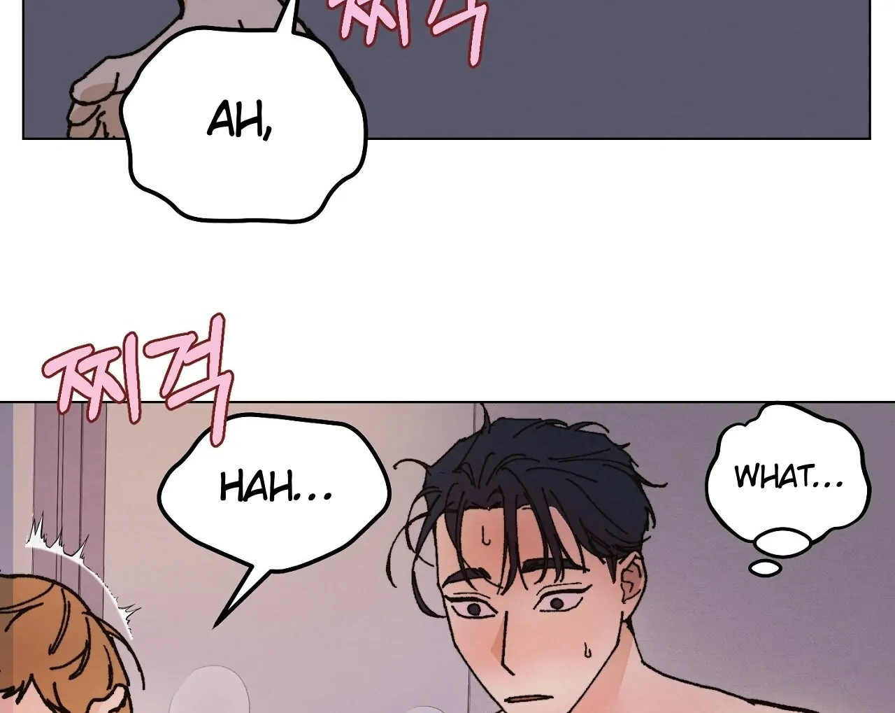 Teachers Need Sex Education Too - Chapter 10 manhwa