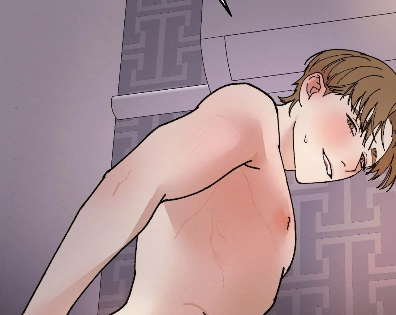 Teachers Need Sex Education Too - Chapter 10 manhwa