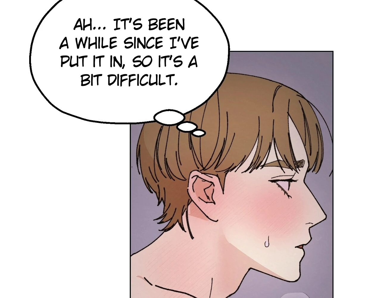Teachers Need Sex Education Too - Chapter 10 manhwa